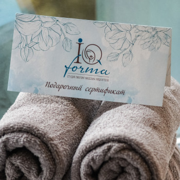 IQ Forma, Yekaterinburg Фото - 16