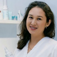 Hair Removal Master Махаббат Astana,Сәкен Сейфуллин, 4/1