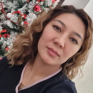 Lashmaker Замзагуль Astana,​Керей, Жәнібек хандар, 30