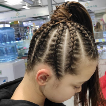 Айгуль Абдалиева, Астана Фото - 5