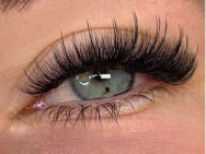 Салон красоты Lash_shugaring_smail Астана,​Шәймерден Қосшығұлұлы, 16