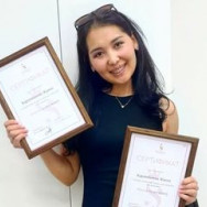 Hair Removal Master Жанна Astana,Сәкен Сейфуллин, 18/2