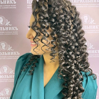 Цирюльникъ, Берлин Фото - 5