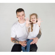 Тату мастер Василий  Астана,Шоқан Уәлиханов, 9/1