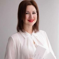 Cosmetologist Екатерина Михайловна Стихиляс on Barb.pro