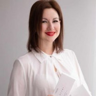 Cosmetologist Екатерина Михайловна Astana,​Қаныш Сәтбаев, 21