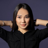 Makeup Artist Адинa Astana,​проспект Ұлы Дала, 6