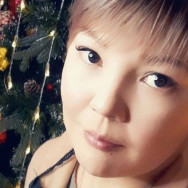 Makeup Artist Бекзат Astana,