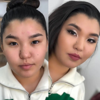 Бекзат Сатпаевна, Astana Фото - 5