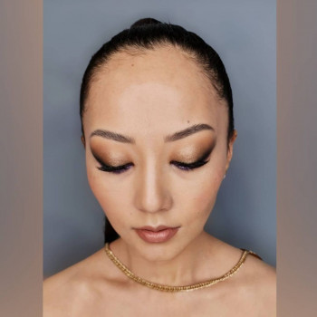 Гульбара Муслимова, Astana Фото - 5