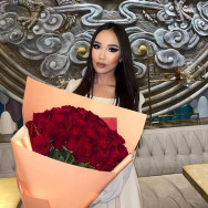 Makeup Artist Дарина Astana,