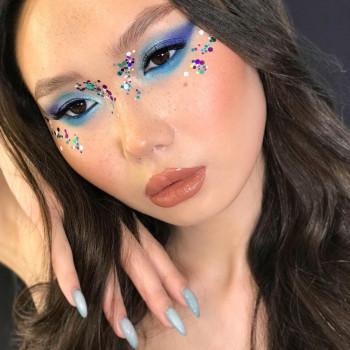 Дина Рауер, Астана Фото - 5