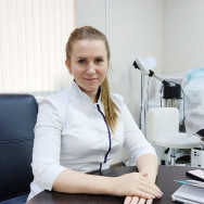 Cosmetologist Любовь Львовна Полевая on Barb.pro