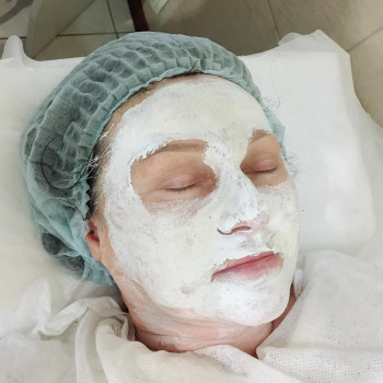 Меруерт Касымбаева, Астана Фото - 5