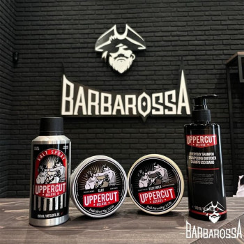 BarbarossA, Yekaterinburg Фото - 6