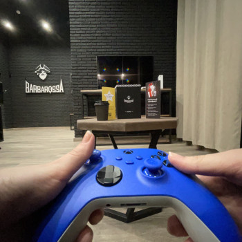 BarbarossA, Yekaterinburg Фото - 7