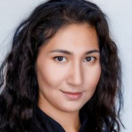 Masseur Айсулу Astana,​проспект Мәңгілік Ел, 55а 