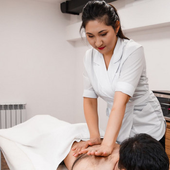 Айсулу Байгабылова, Astana Фото - 5