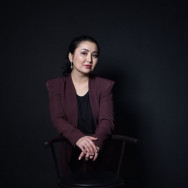 Косметолог Раушан Байгамбетова на Barb.pro