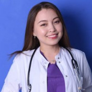 Cosmetologist Камилла Astana,​проспект Сарыарқа, 12