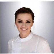 Cosmetologist Нина Мазуркевич on Barb.pro