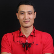 Dentist Максат Astana,проспект Мәңгілік Ел, 35