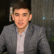 Dentist Бекжан Асылбекович Astana,​Түркістан, 8/2​