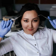 Стоматолог Мадина Нурлановна Астана,​Жумабека Ташенова, 20