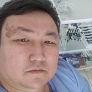 Стоматолог Дастан Социалулы Астана,​Бұқар жырау, 40​