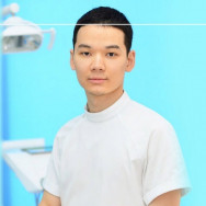 Dentist Абдахин Astana,​проспект Бауыржан Момышұлы, 16