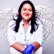 Dentist Ирада Astana,​проспект Мәңгілік Ел, 29/1​