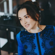 Dentist Ирина Вячеславовна Astana,​Бұқар жырау, 36/1