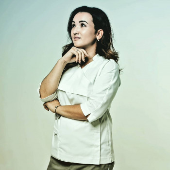 Ирина Вячеславовна Карпова, Astana Фото - 5