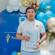 Стоматолог Аман Жумаханович Астана,проспект Жеңіс, 16