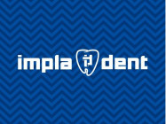 Стоматологическая клиника Impladent Астана,​улица Сығанақ, 37