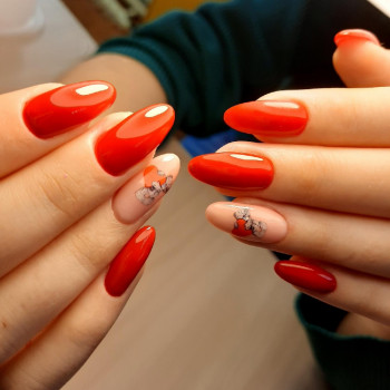 Александра Хорошенина, Omsk Фото - 6