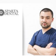 Dentist Дамир Кайратович Маканов on Barb.pro