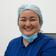 Стоматолог Хизатова Астана,Кенесары, 47