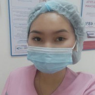 Стоматолог Маржан Астана,Кенесары, 63