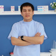 Dentist Мерей Абаевич Турарбеков on Barb.pro