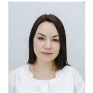 Косметолог Елена Маматова на Barb.pro