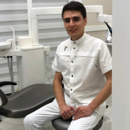 Dentist Мади Кайратович Astana,​Иманова, 41