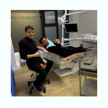 Мади Кайратович Мелсов, Астана Фото - 5