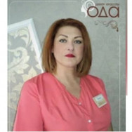 Cosmetologist Елена Архипова on Barb.pro