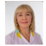 Kosmetyczka Светлана  Naberezhnye Chelny,27-й комплекс, 22А