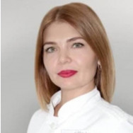 Cosmetologist Римма Калашникова on Barb.pro