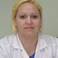 Cosmetologist Наталья Гилязиева on Barb.pro