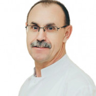 Cosmetologist Николай Naberezhnye Chelny,пр-кт Мира, 16