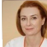Cosmetologist Ольга Афанасьева on Barb.pro