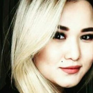 Парикмахер Малика Астана,Шәймерден Қосшығұлұлы, 24/4